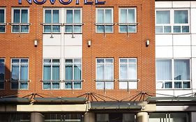 Novotel Reading Centre